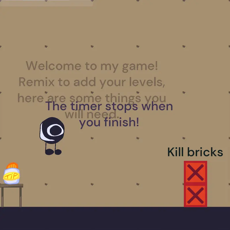 Game by @wassupbro