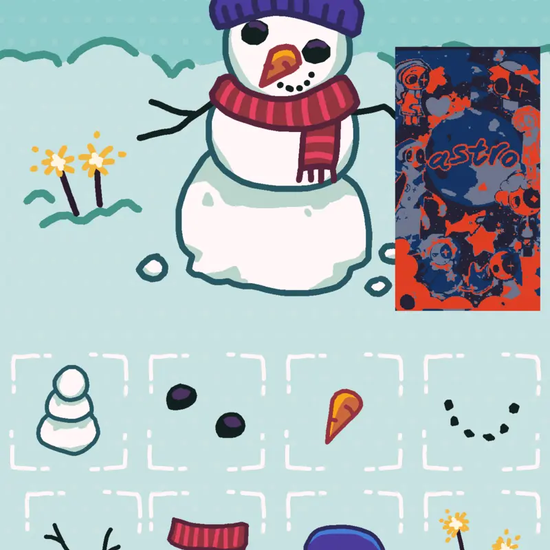 Game by @OrunJongkey