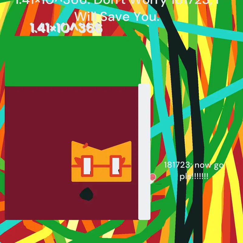 Game by @Thetr