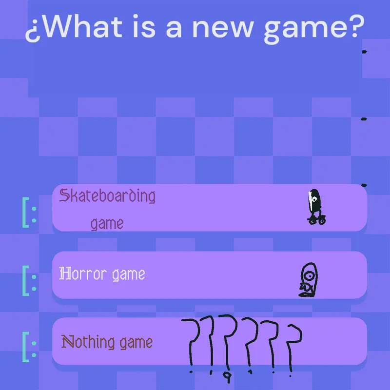 Game by @crisgameeer