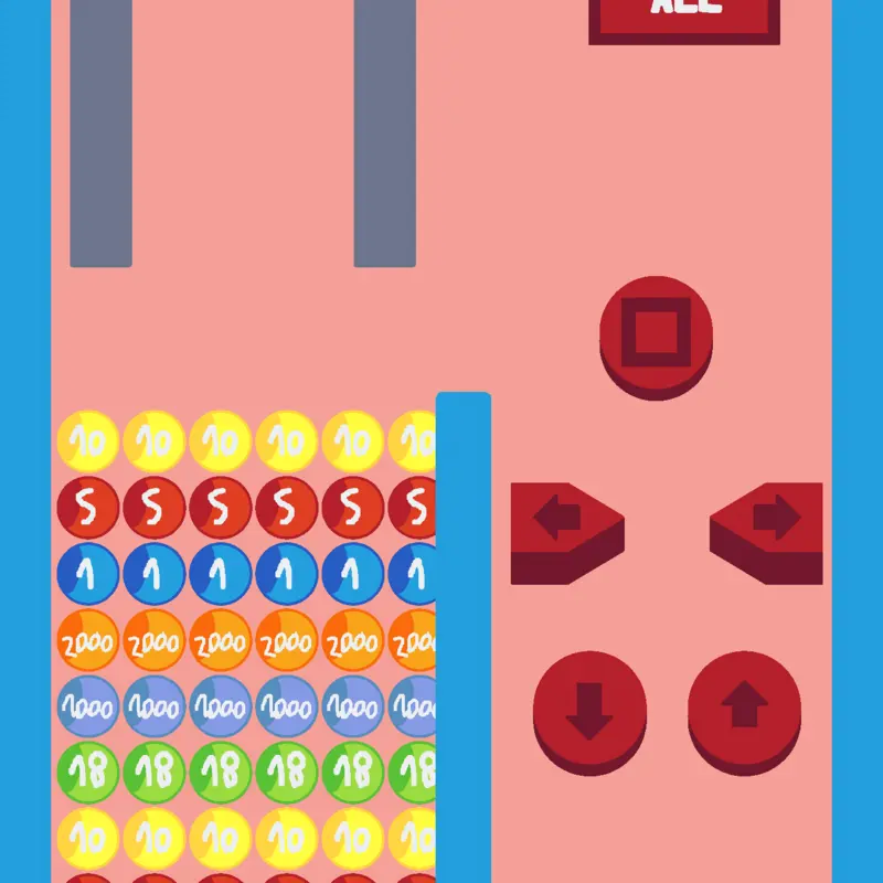 Game by @Astronaut77