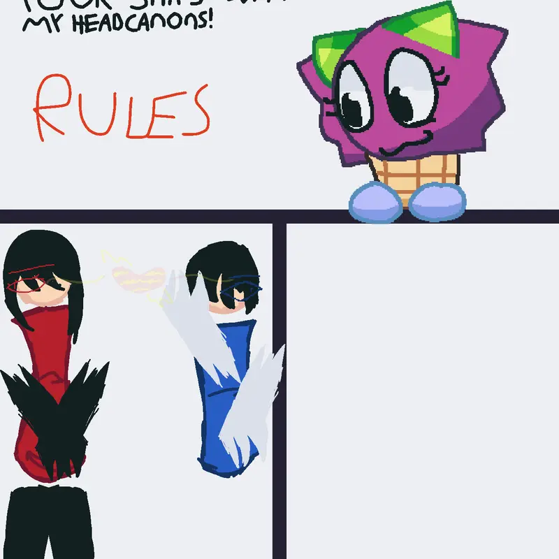 Game by @xXCherry_BlossomXx