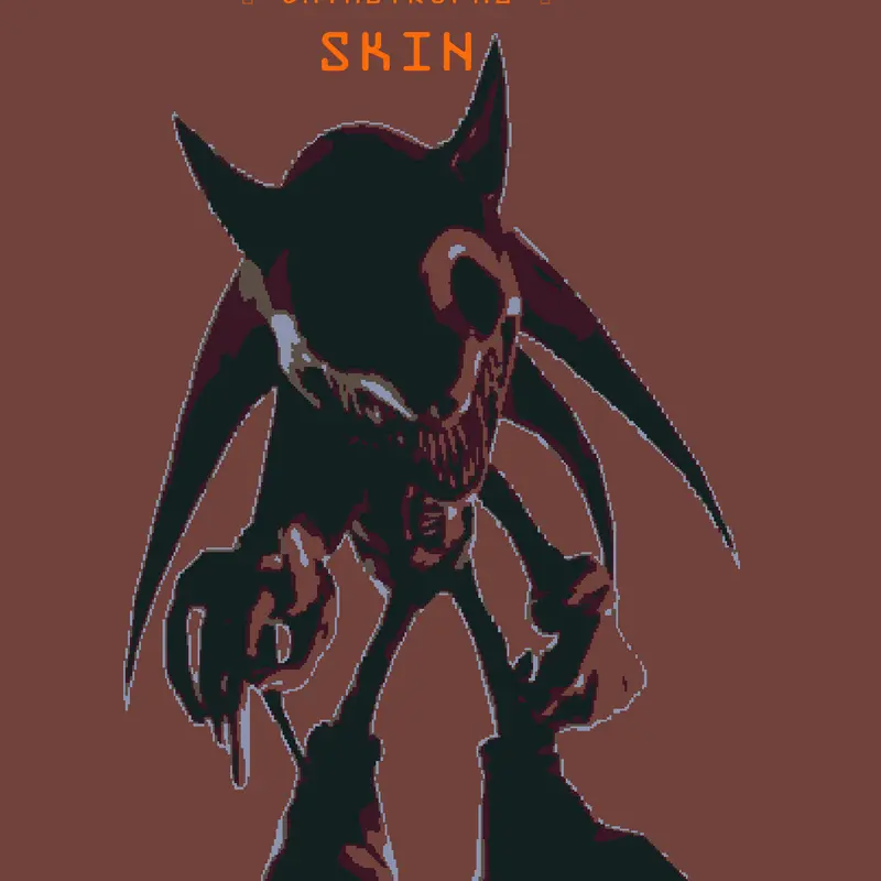 Game by @marvinthesonicfan
