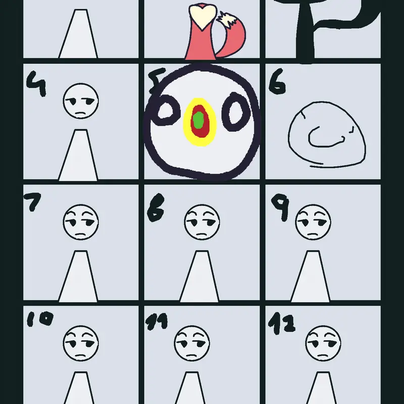 Game by @GuinbangTheKingOfPenguin