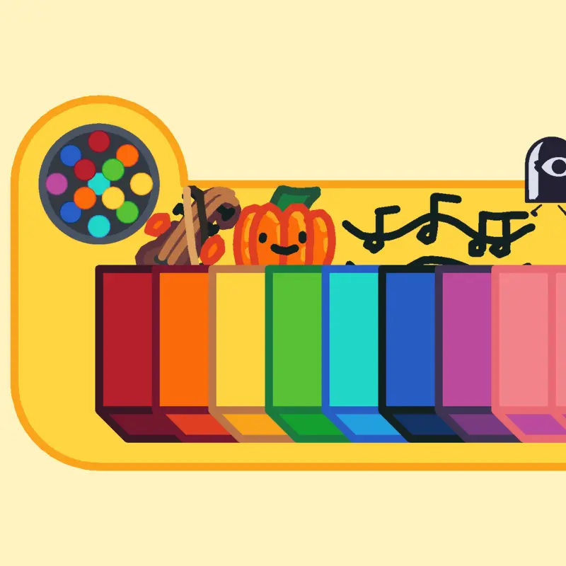 Game by @pianoyamaha_returned