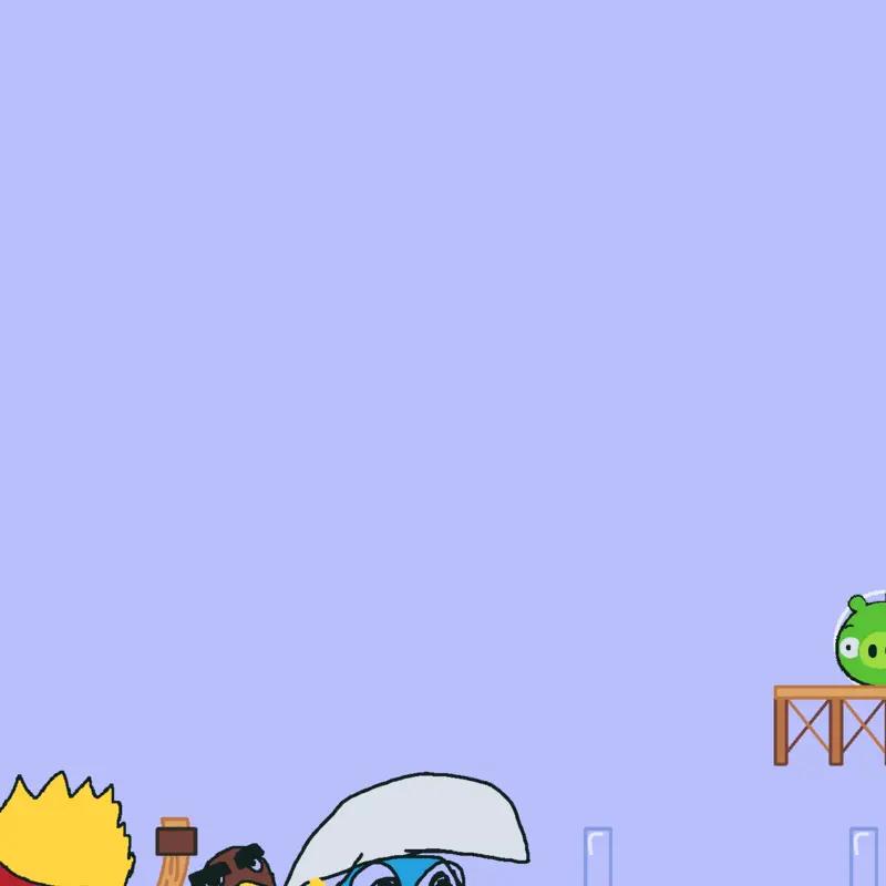 Game by @thormouteiralucario