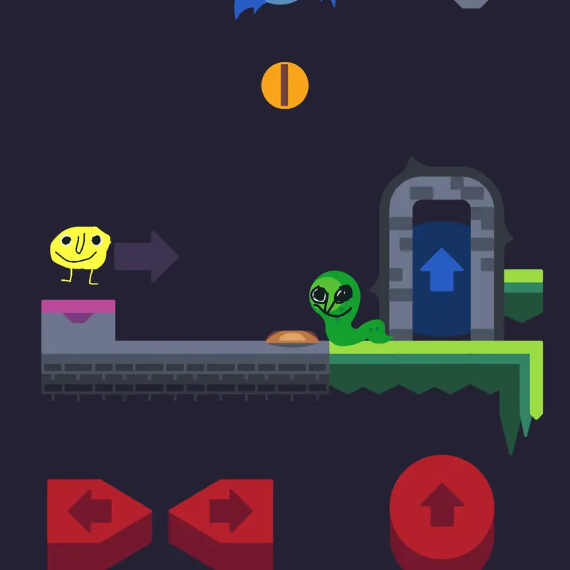 Game by @Lolcatt