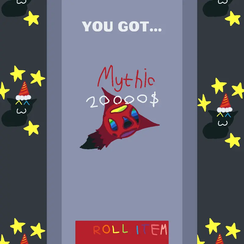 Game by @SprunkiGamesCreatorPro
