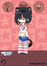 Ok Mel Ragdoll / Tags: