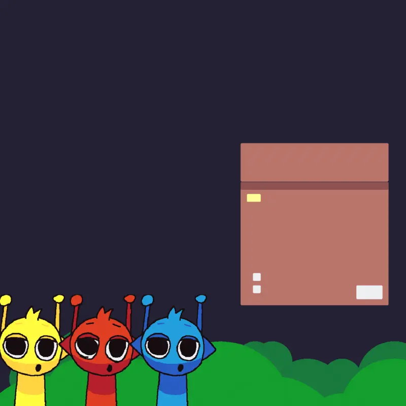 Game by @Zyxy_official