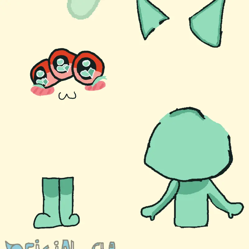 Game by @maxwelllechat