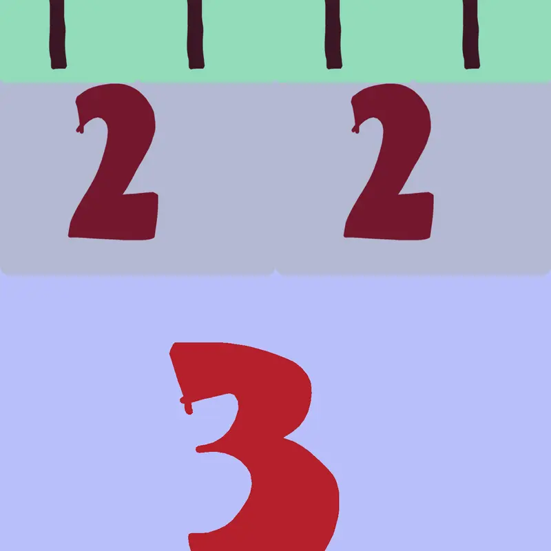 3 by @pedrodemartin