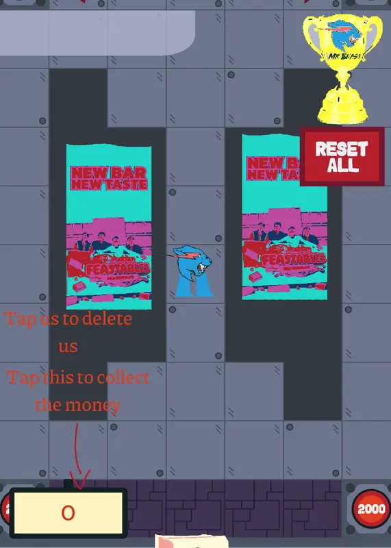 Game by @grizzly_official