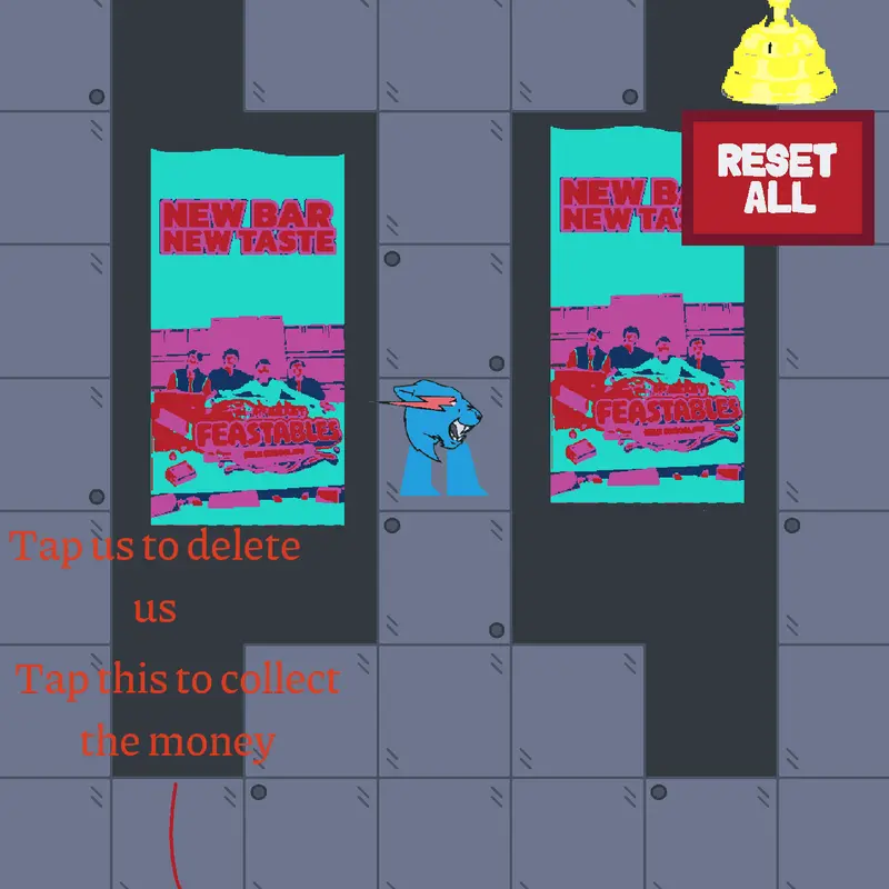 Game by @grizzly_official