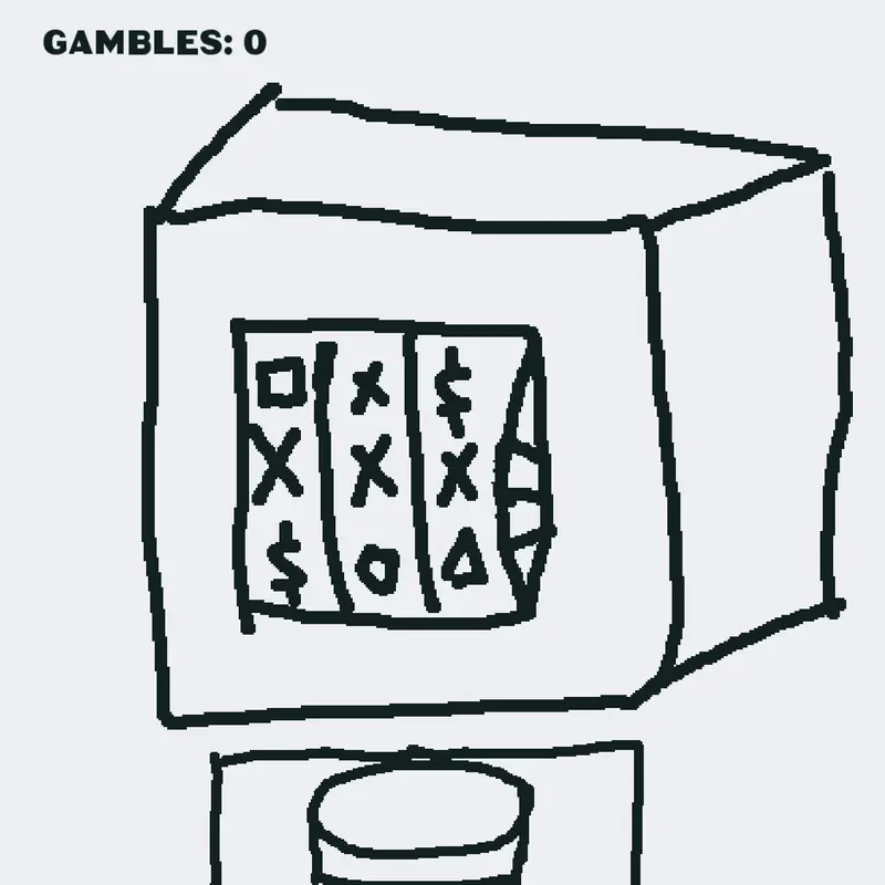 Game by @Gray_Sc2026y_2