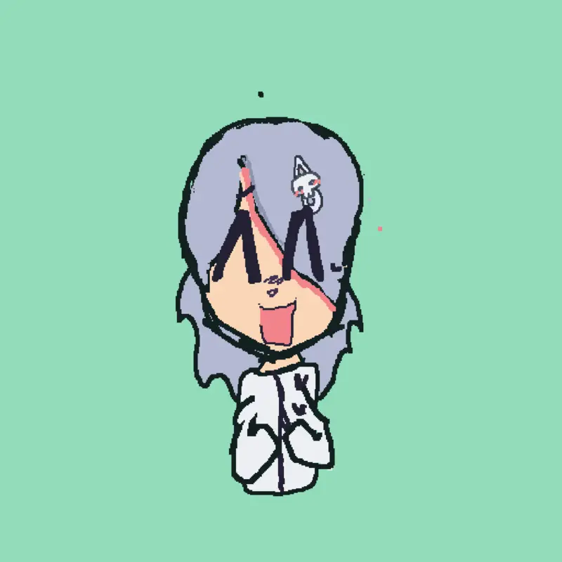 Game by @MizukoStudio