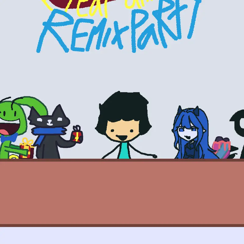 Game by @LavaToilet_12344