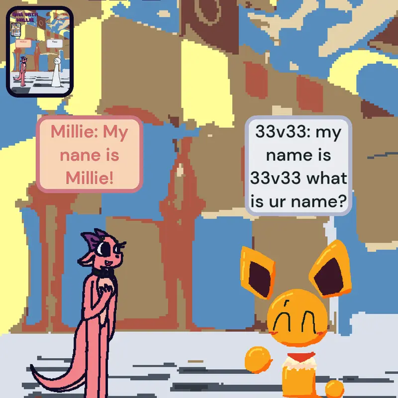 Game by @Dragon_wolf2