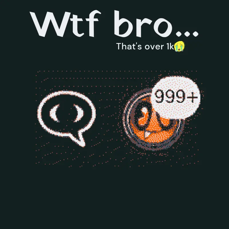 Wtf Bro... by @-mikeymelon