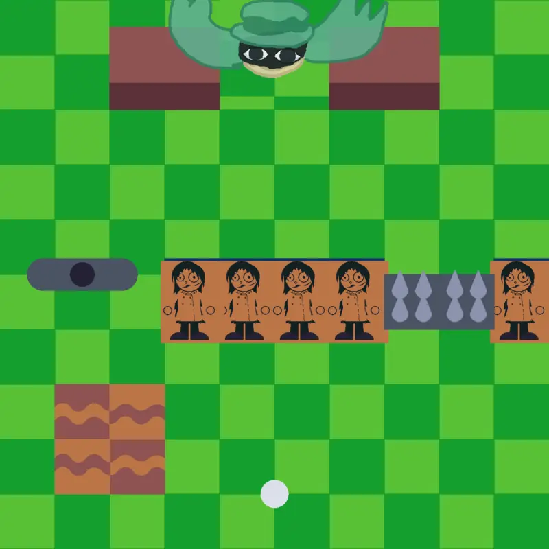 Game by @DimiCeterri2014