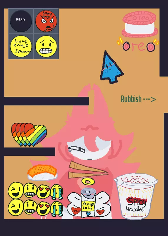 Game by @melos09_plankton