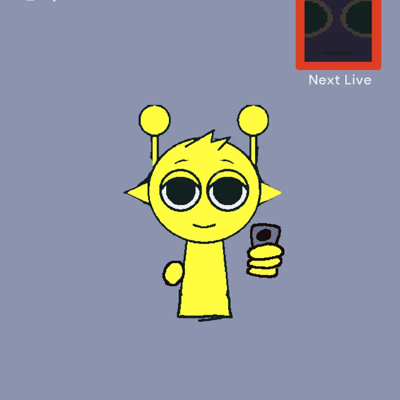 Game by @Your_Local_Eliot