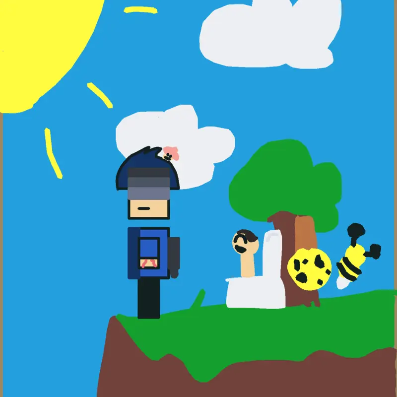 Game by @ivanjames434