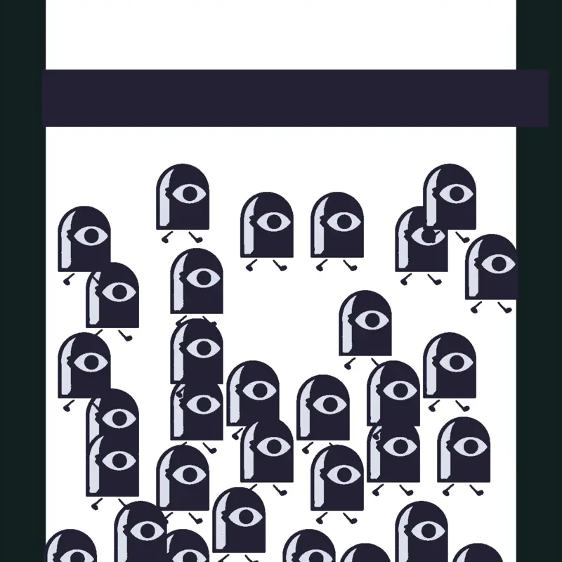 Game by @Murderdronesmask