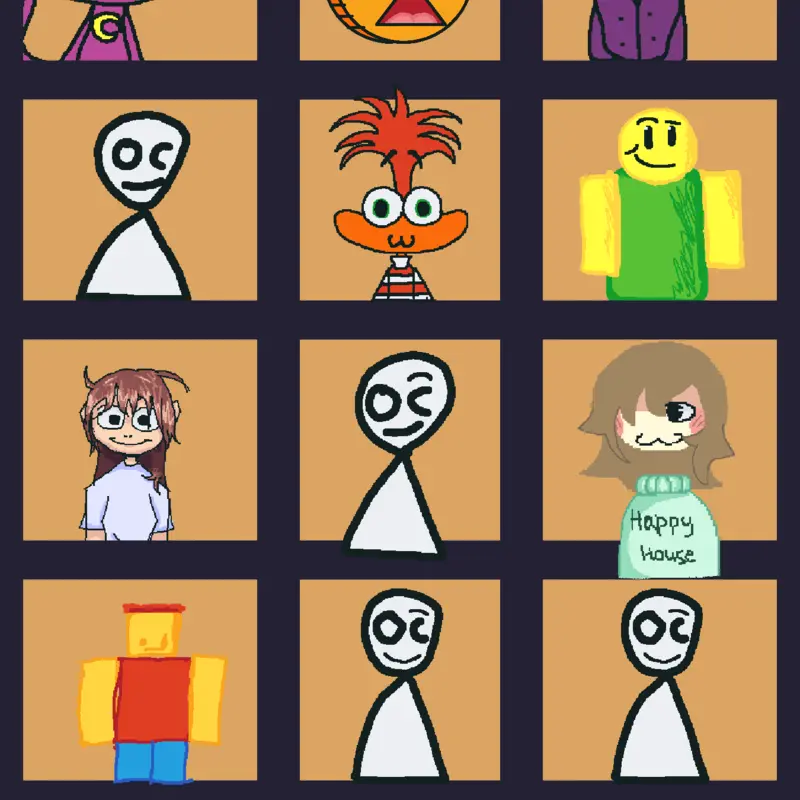 Game by @XVLoveer