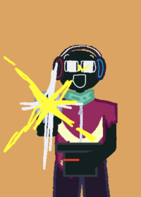 Magic Trick 2: Electric Boogaloo