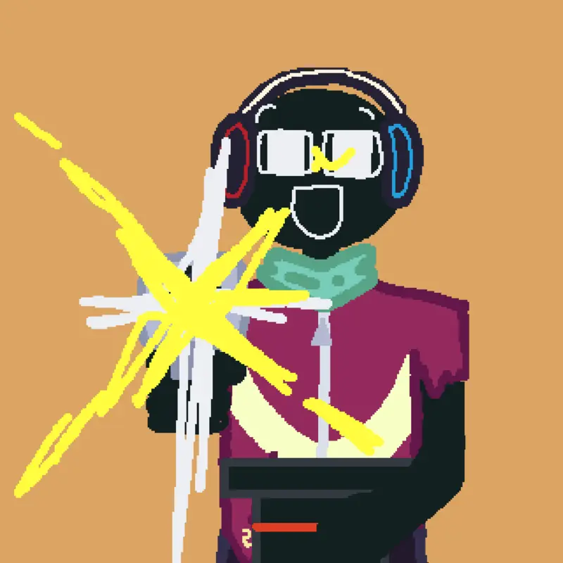 Game by @modest_enzer