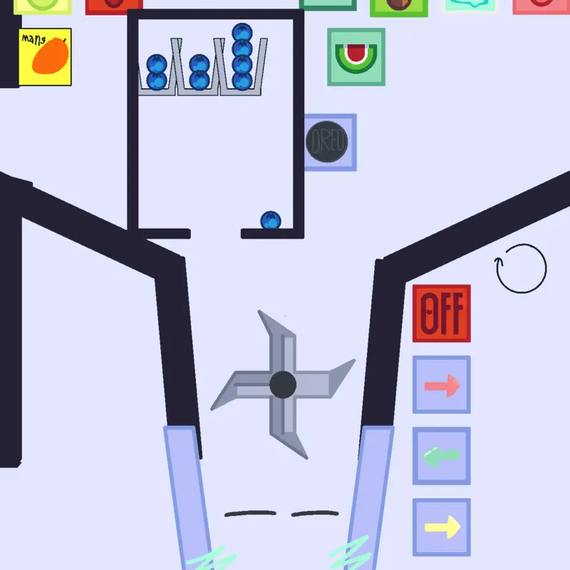 Game by @Leileipahimnayan