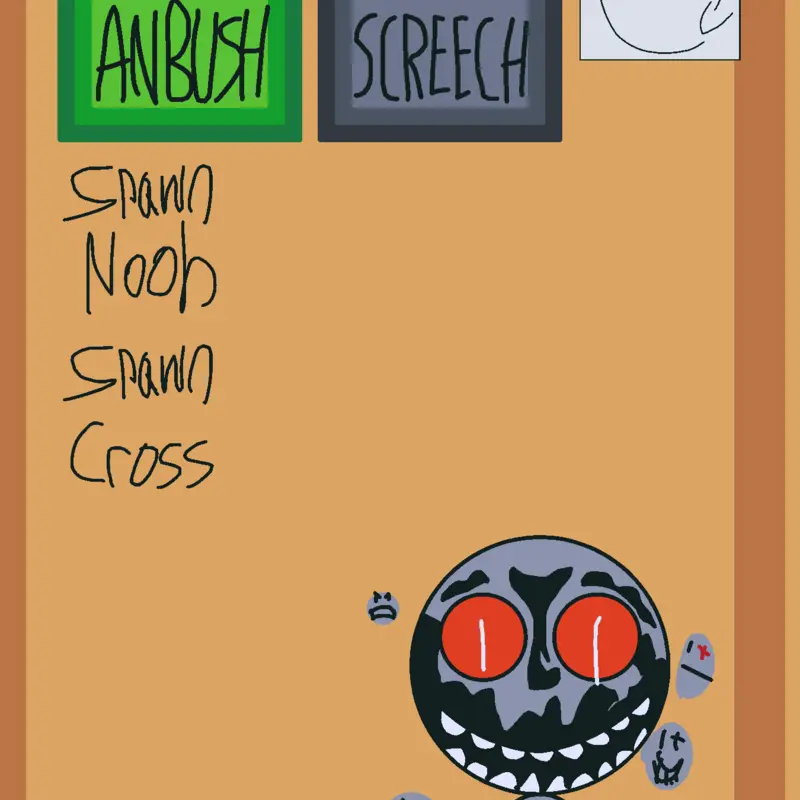 Game by @Seek99