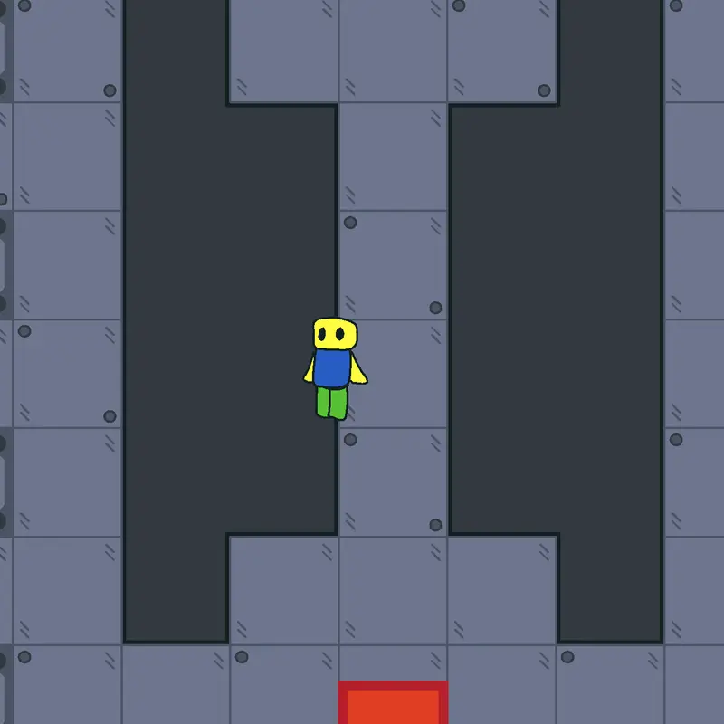 Game by @lulu1608
