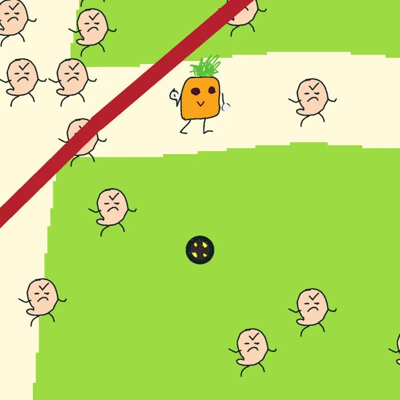 Game by @Silly_ca