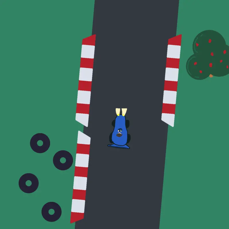 Game by @nuggetLover