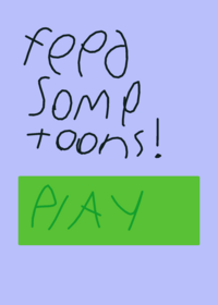 I am working on something big! Just wait