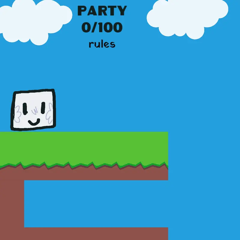 Game by @honey_bee_and_lion_bee