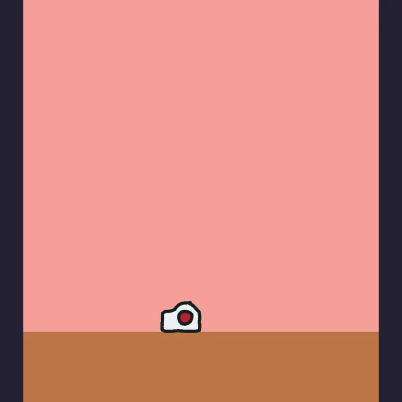 Little buddy by @cad0en