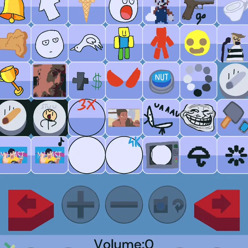 Game by @slmbenyusufTR