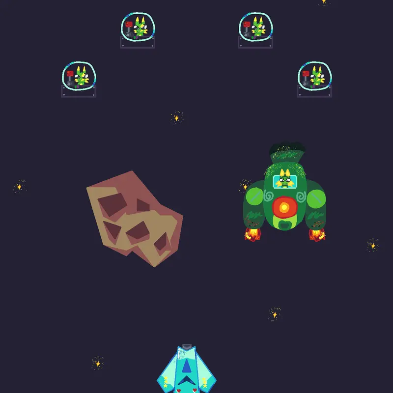 Game by @ol_lo