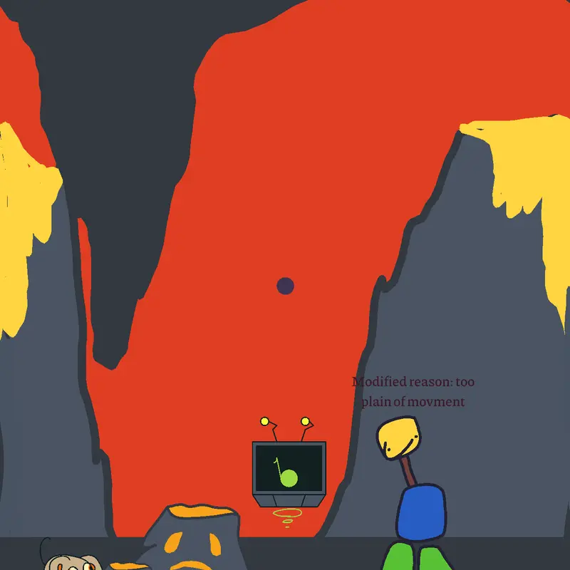 Game by @Thorned
