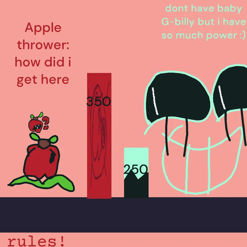 Game by @Snowball3