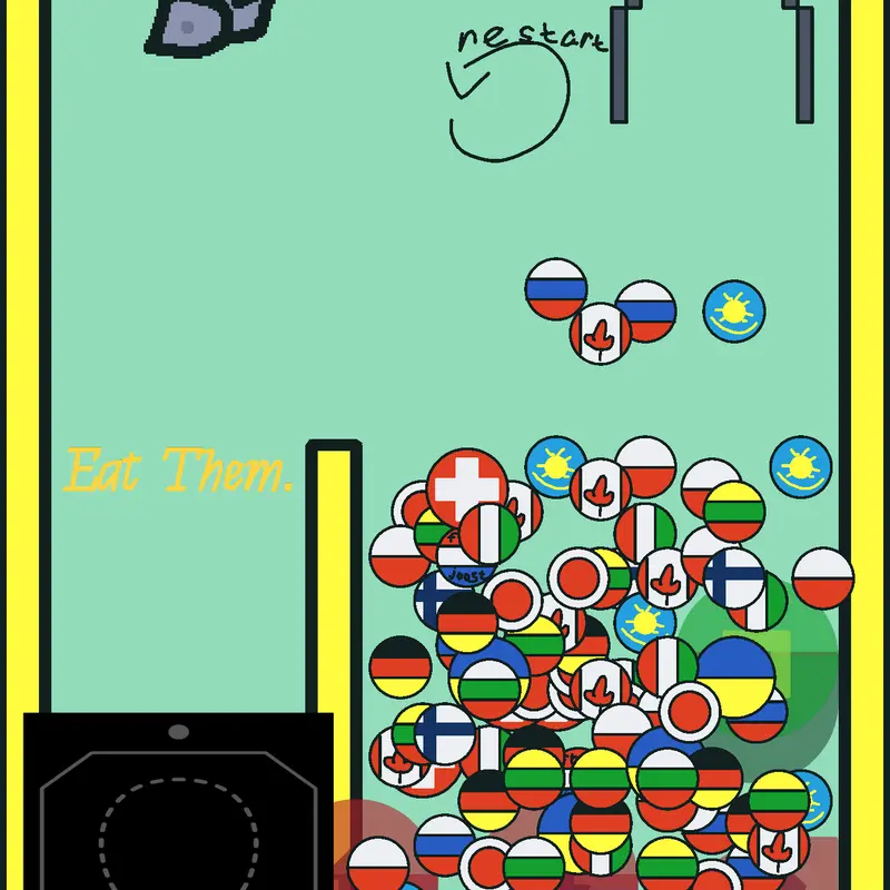 Game by @LemonadeGuy