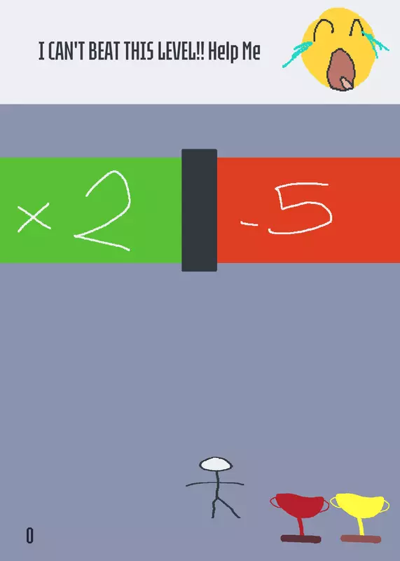 Game by @teknal_t