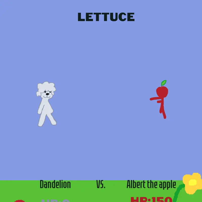 Game by @Caspar2364