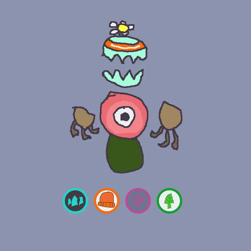 Game by @Joietra_official