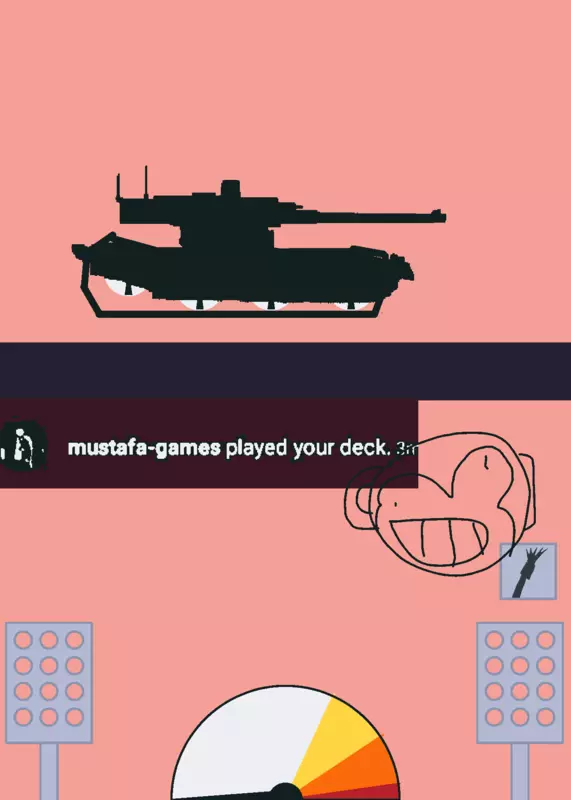 Game by @Monkeird