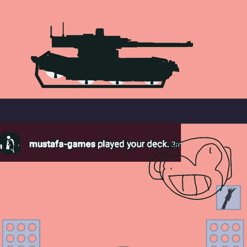 Game by @Monkeird