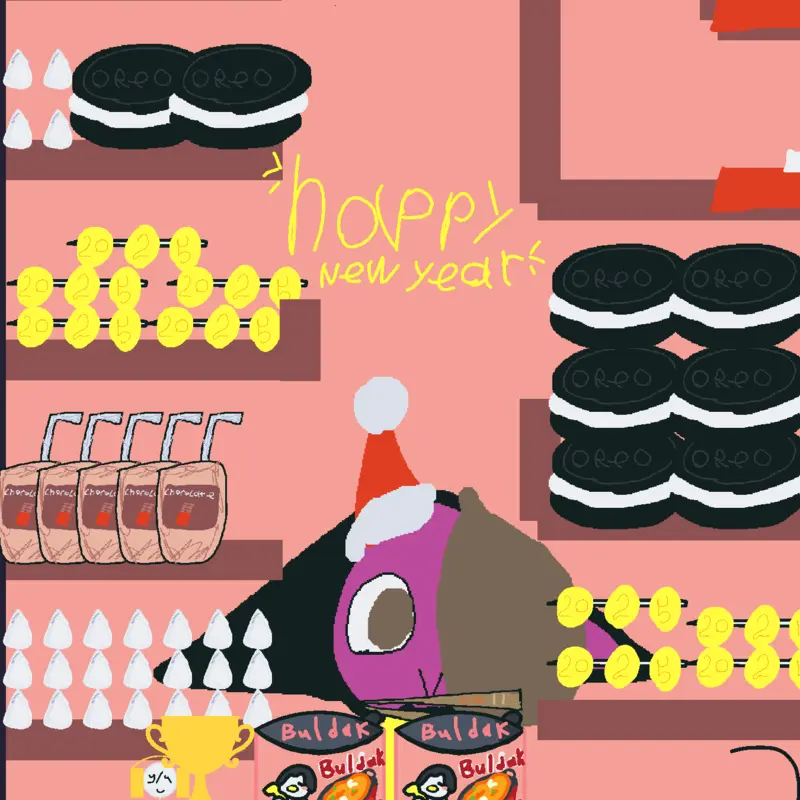 Game by @BEBRIK_official